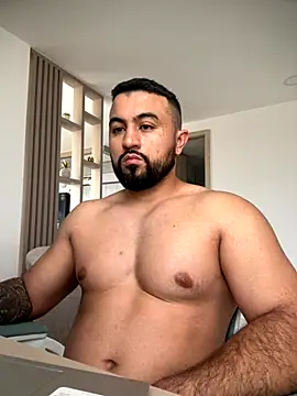 DoctorArabe3 online show from November 12, 2025, 12:20 pm