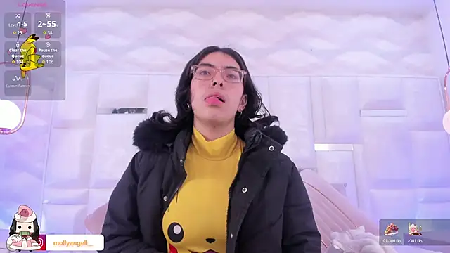 Snapshot of Im_Molly_Angel chatting on November 30, 2025, 1:56 pm Im Molly Angel online show from November 30, 2025, 1:56 pm