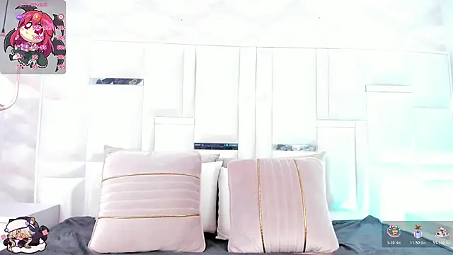 Snapshot of Im_Molly_Angel chatting on November 26, 2025, 8:42 pm Im Molly Angel online show from November 26, 2025, 8:42 pm