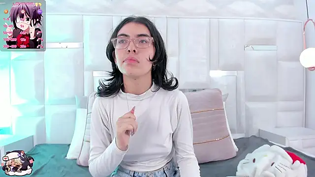 Snapshot of Im_Molly_Angel chatting on November 23, 2025, 1:32 pm Im Molly Angel online show from November 23, 2025, 1:32 pm