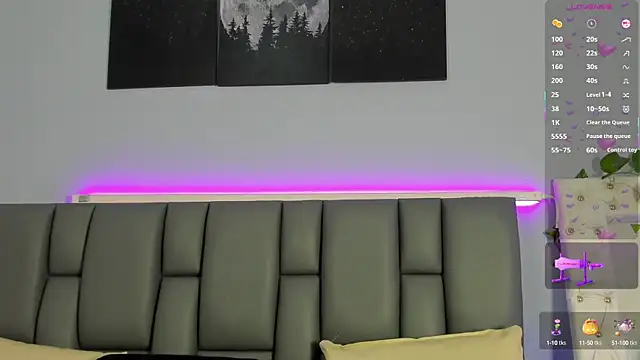  jasmine blush online show from October 15, 2025, 11:40 am