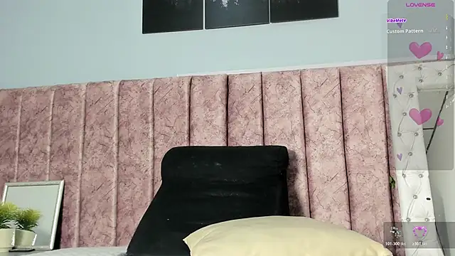  jasmine blush online show from November 10, 2025, 1:49 pm