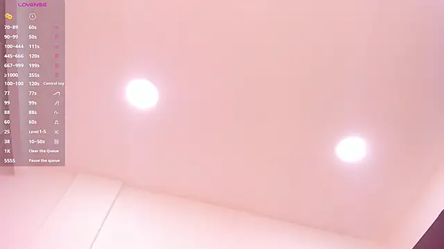  jasmine blush online show from April 18, 2026, 11:56 am