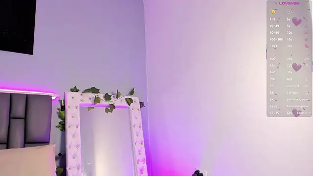  jasmine blush online show from October 5, 2025, 1:46 pm