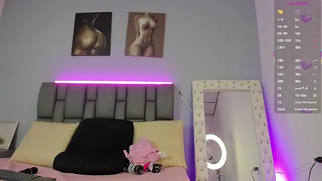  jasmine blush online show from September 26, 2025, 2:02 pm