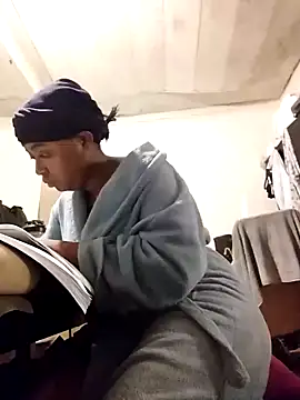 AcetousAbb online show from October 23, 2025, 12:53 am