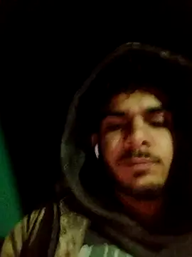 Snapshot of ParousFlow chatting on February 19, 2026, 12:18 am ParousFlow online show from February 19, 2026, 12:18 am