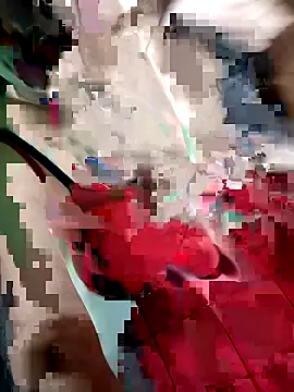 cositabonita08 online show from November 6, 2025, 9:52 pm