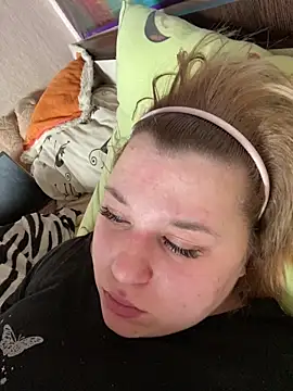 Kemeli008 online show from September 22, 2025, 5:13 am