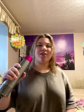 Kemeli008 online show from October 12, 2025, 1:01 pm