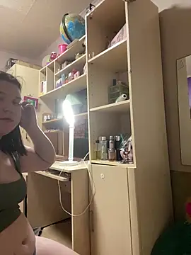 Kemeli008 online show from November 5, 2025, 1:09 am