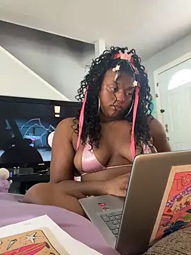 XKimmyGreen online show from May 15, 2026, 1:14 am