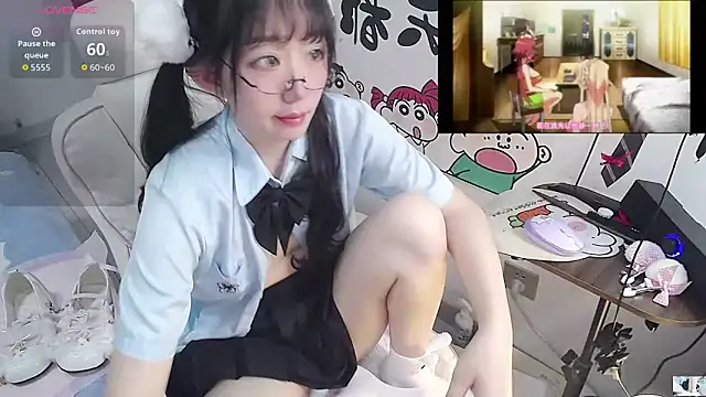 Angela-AMY online show from April 1, 2026, 4:14 am