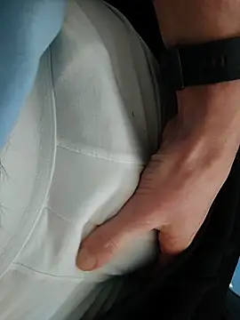 MyDick4You666 online show from February 17, 2026, 11:07 am