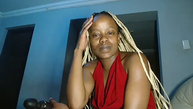 LuluAfricaa online show from December 19, 2025, 6:32 pm