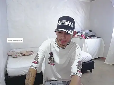 Snapshot of JHORDAN_GADIEL936 chatting on December 3, 2025, 9:25 pm JHORDAN GADIEL936 online show from December 3, 2025, 9:25 pm