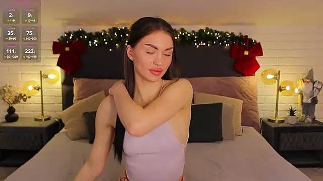 Cherry   Kiss online show from January 8, 2026, 7:42 pm