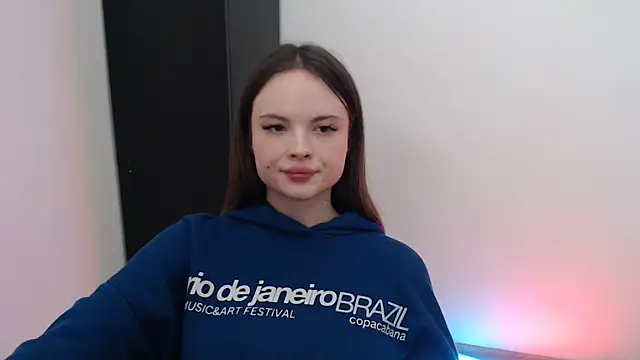 Ariella ari online show from September 19, 2025, 2:43 pm