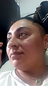 Snapshot of YiingandYang chatting on February 25, 2026, 6:41 pm YiingandYang online show from February 25, 2026, 6:41 pm