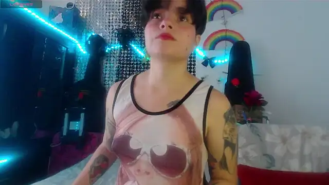 Snapshot of Mitsuha_gate chatting on October 7, 2025, 3:24 pm Mitsuha gate online show from October 7, 2025, 3:24 pm