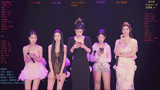 MSStudioStreamer3 online show from December 14, 2025, 1:17 pm