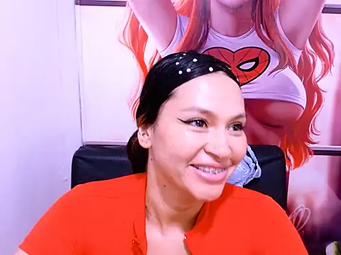 nasty nicole online show from November 8, 2025, 7:28 pm