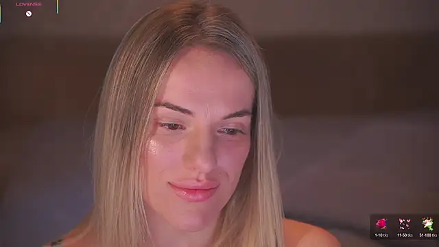 Vanille Mystery online show from April 11, 2026, 1:35 am