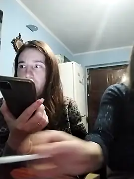 Snapshot of Viktoriia27 chatting on December 1, 2025, 3:35 pm Viktoriia27 online show from December 1, 2025, 3:35 pm