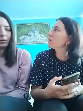 Snapshot of Viktoriia27 chatting on December 15, 2025, 11:05 am Viktoriia27 online show from December 15, 2025, 11:05 am