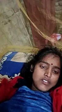 Guriya0076 online show from December 21, 2025, 8:20 pm