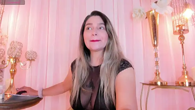 MelanyVegas online show from March 1, 2026, 8:25 am