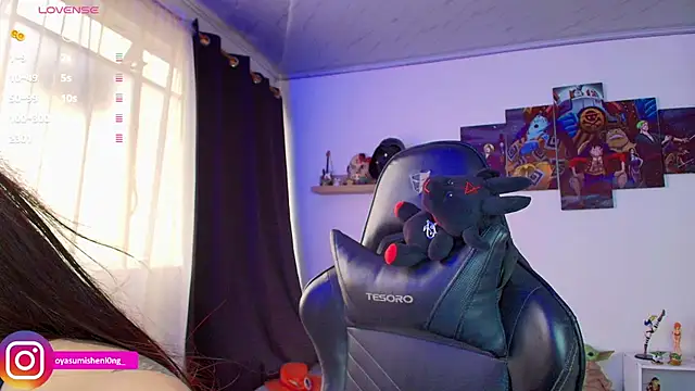 Nicorobinn online show from March 26, 2026, 9:46 pm