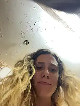 blond-96 online show from January 14, 2026, 1:53 am