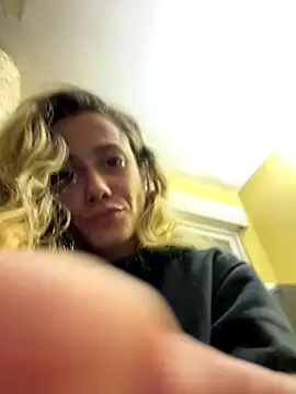 blond-96 online show from October 27, 2025, 8:59 am