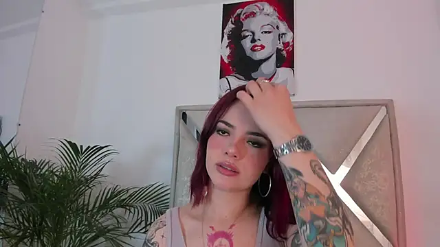 abby jones2 online show from March 31, 2026, 2:13 am