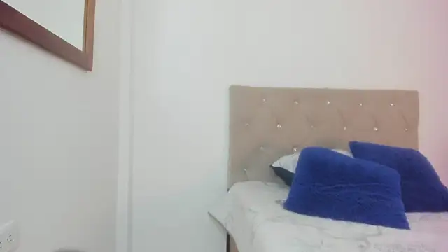 abby jones2 online show from November 10, 2025, 11:54 pm