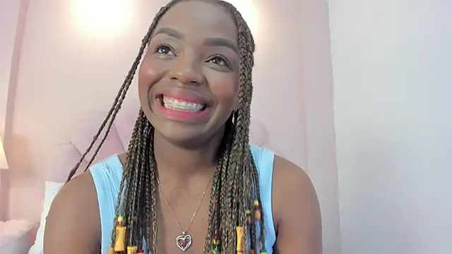 Melanyy Ebonny online show from December 14, 2025, 3:46 am