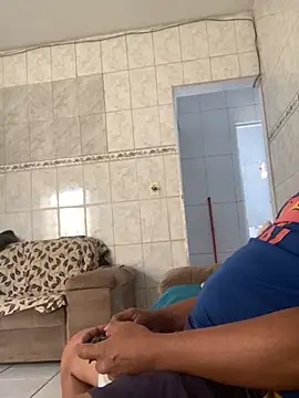 PIROCAGG21 online show from October 29, 2025, 12:26 pm