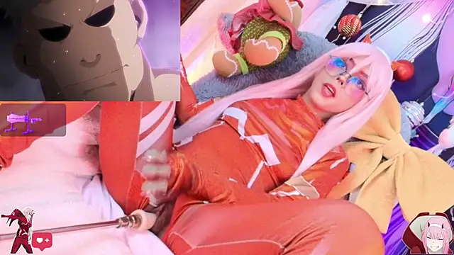 kaori- online show from December 4, 2025, 2:10 am