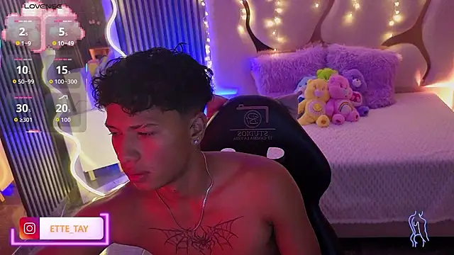 Ette tay online show from March 4, 2026, 3:47 am