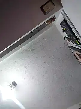 melisa hot420 online show from December 17, 2025, 5:45 am