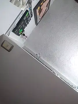 melisa hot420 online show from November 25, 2025, 3:51 am