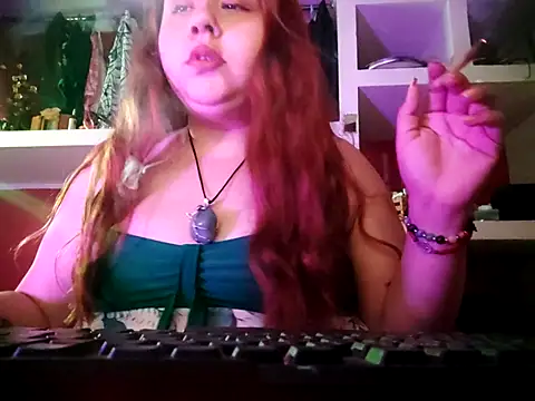 melisa hot420 online show from October 8, 2025, 2:46 am