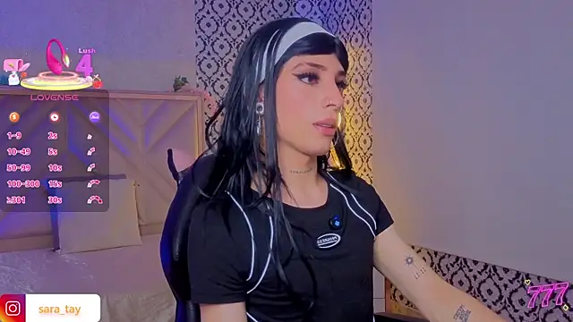 boyfox tay online show from July 11, 2026, 4:02 am
