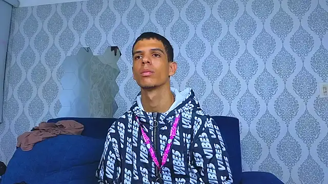 Hotcouple 222 online show from October 16, 2025, 7:27 am