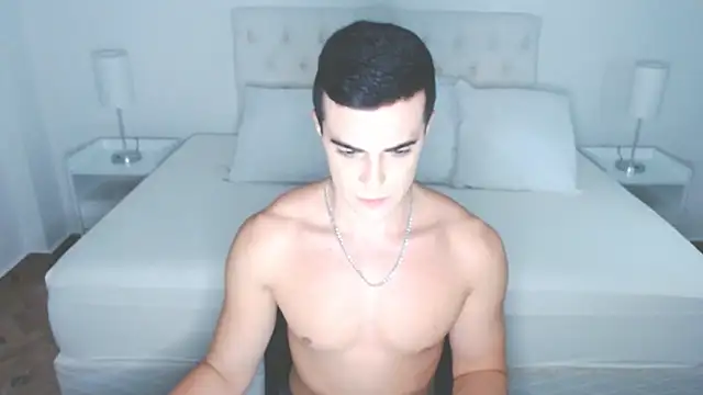 mr hunterx online show from March 11, 2026, 1:21 am