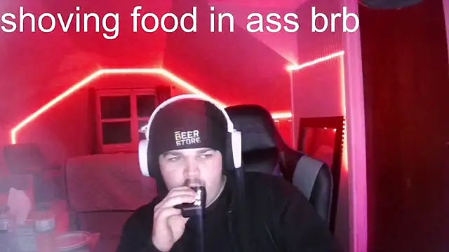 Bigboyballen online show from December 5, 2025, 4:00 am