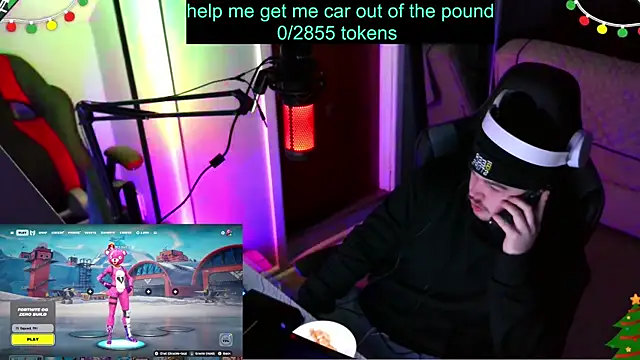 Bigboyballen online show from January 16, 2026, 10:14 pm