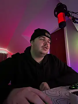 Bigboyballen online show from February 13, 2026, 9:15 pm