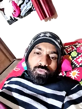 Ankisabki online show from October 23, 2025, 7:45 pm